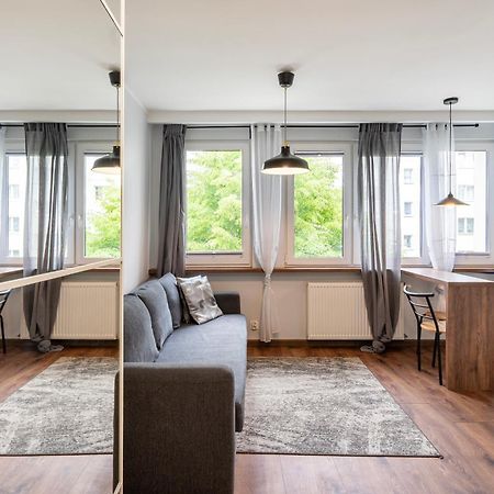 12 Gdynia Centrum - Apartament Mieszkanie Dla 2 Os Extérieur photo