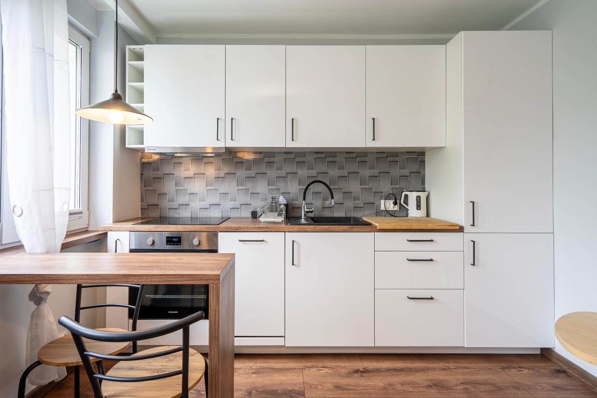 12 Gdynia Centrum - Apartament Mieszkanie Dla 2 Os Extérieur photo