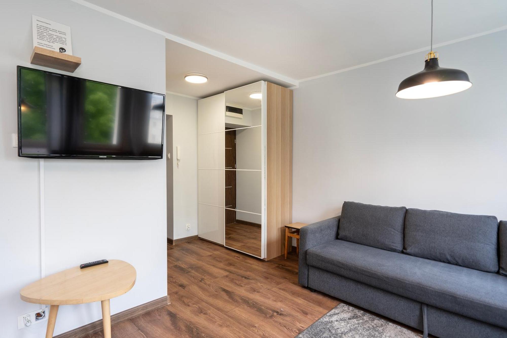 12 Gdynia Centrum - Apartament Mieszkanie Dla 2 Os Extérieur photo